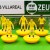 Zeugo 265 Villareal HW